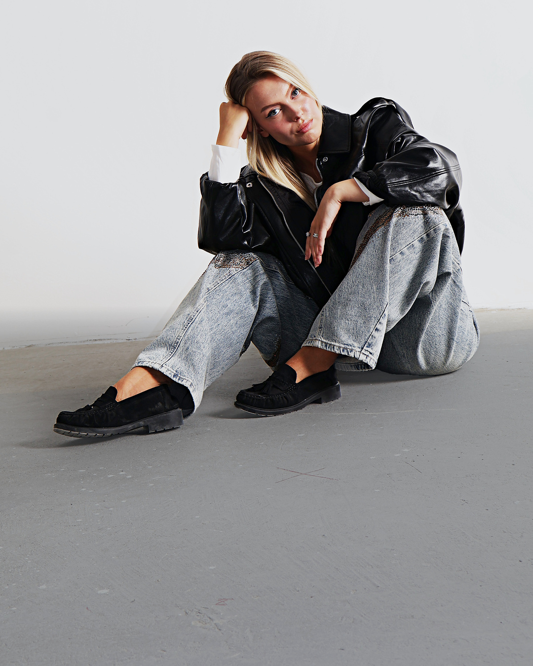 Pre Fall