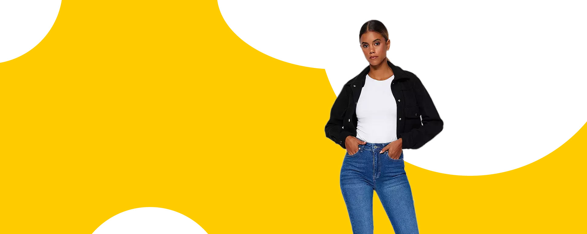 City Fashion Hero Image