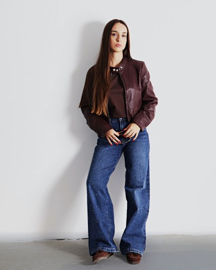 kratka-biker-jakna-bordo-1