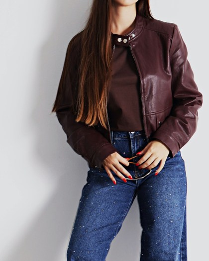 kratka-biker-jakna-bordo-2