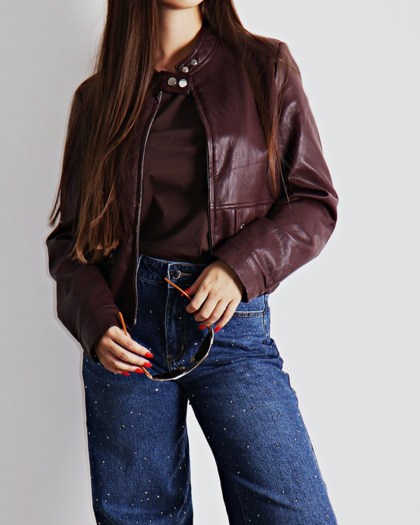 kratka-biker-jakna-bordo-4